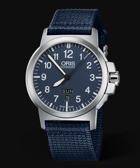 Review Oris Bc3 Advanced Day Date 42mm Replica Watch 01 735 7641 4165-07 5 22 26